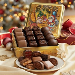 16 Best Seller Chocolates, , large