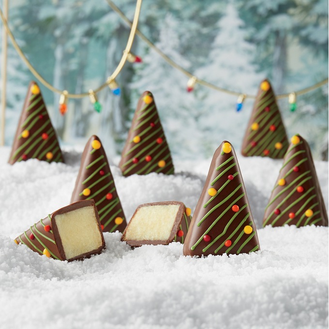 Cheesecake Trees, , large