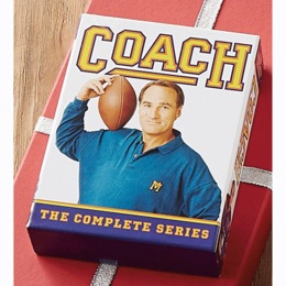 Coach: The Complete Series DVD Set, , large