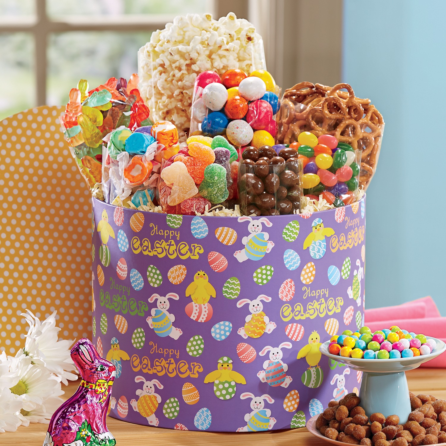Family Easter Gifts / Great family gift for Easter. #easter #gift #handmade # ... / When friends and family gather together for a relaxing easter morning, having just the right brunch menu will make the day truly special.