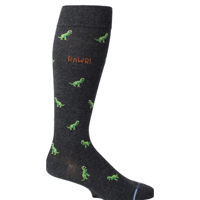 Men's Novelty Compression Socks, , large