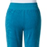 Chain Trim Velour Set, , large