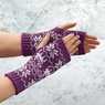 Fingerless Gloves, , large