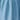 Mayfair Romantic Ruffled Semi-Sheer Balloon Curtain, Sky Blue, swatch