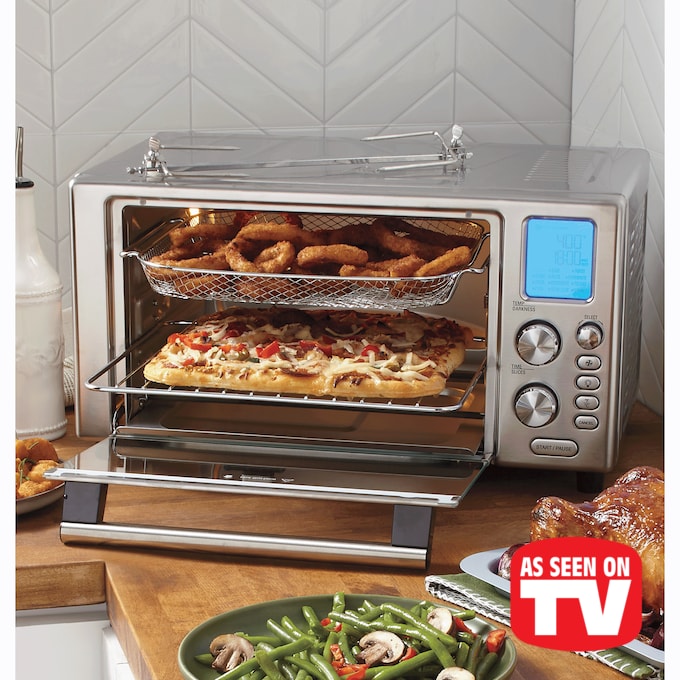 Emeril 360 cooker hotsell
