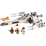 Lego Star Wars Luke Skywalkers X-Wing Fighter, , large