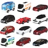 12-Piece Matchbox EV Car Set , , large