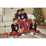 Family Holiday PJs, , large