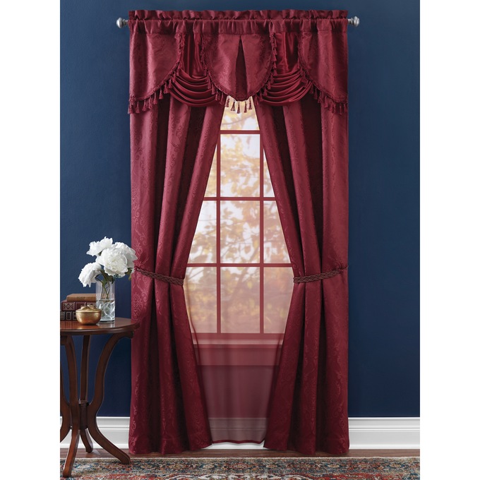 Alicia Window Set, , large