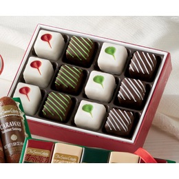 Traditional Petits Fours, , large