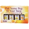 Essential Oils, , large