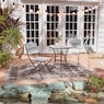 Solar Lampshade String Lights, , large