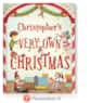 My Very Own Christmas Personalized Book, , large