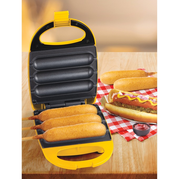 Oscar Mayer Sandwich Maker with Bag, , large