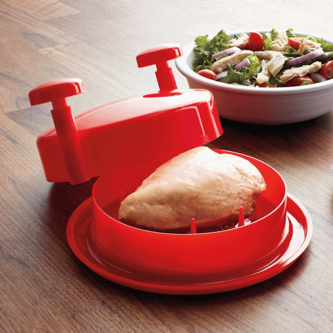 Ginny's Twist Meat Shredder, , large