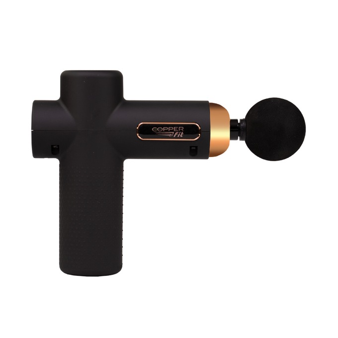 Massage Gun for Deep Tissue Massage - Copper Fit