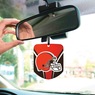 Set of 2 NFL Car Air Fresheners, , large