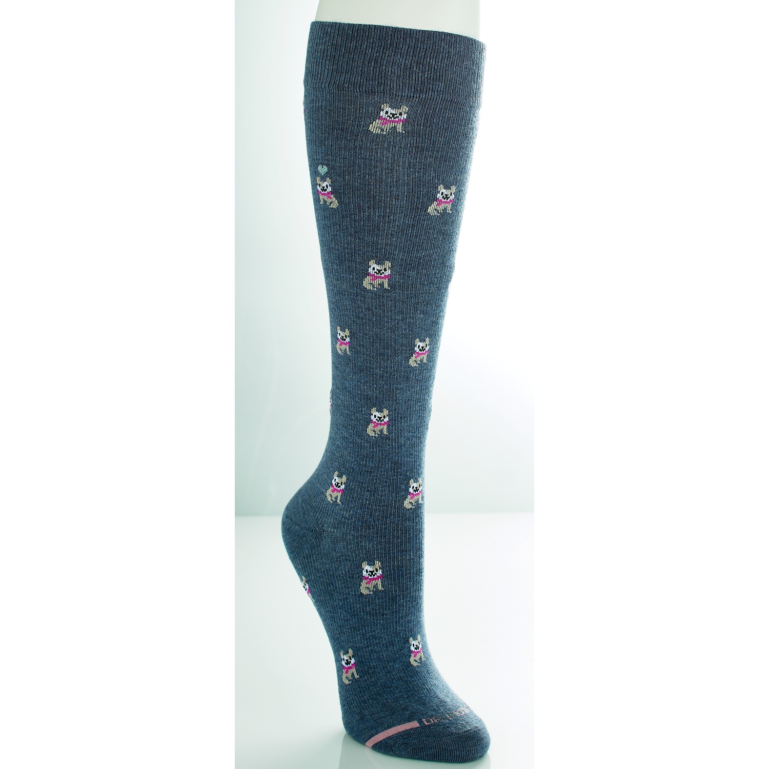 Women’s Novelty Compression Socks | Swiss Colony