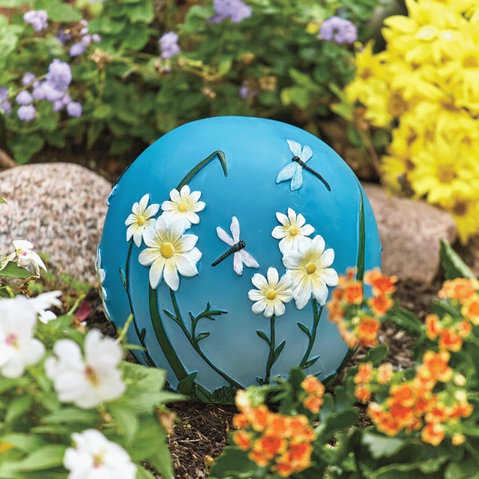 Dragonfly Orb, , large