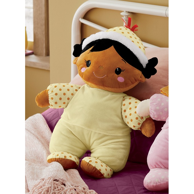 Soft Baby Doll, , large