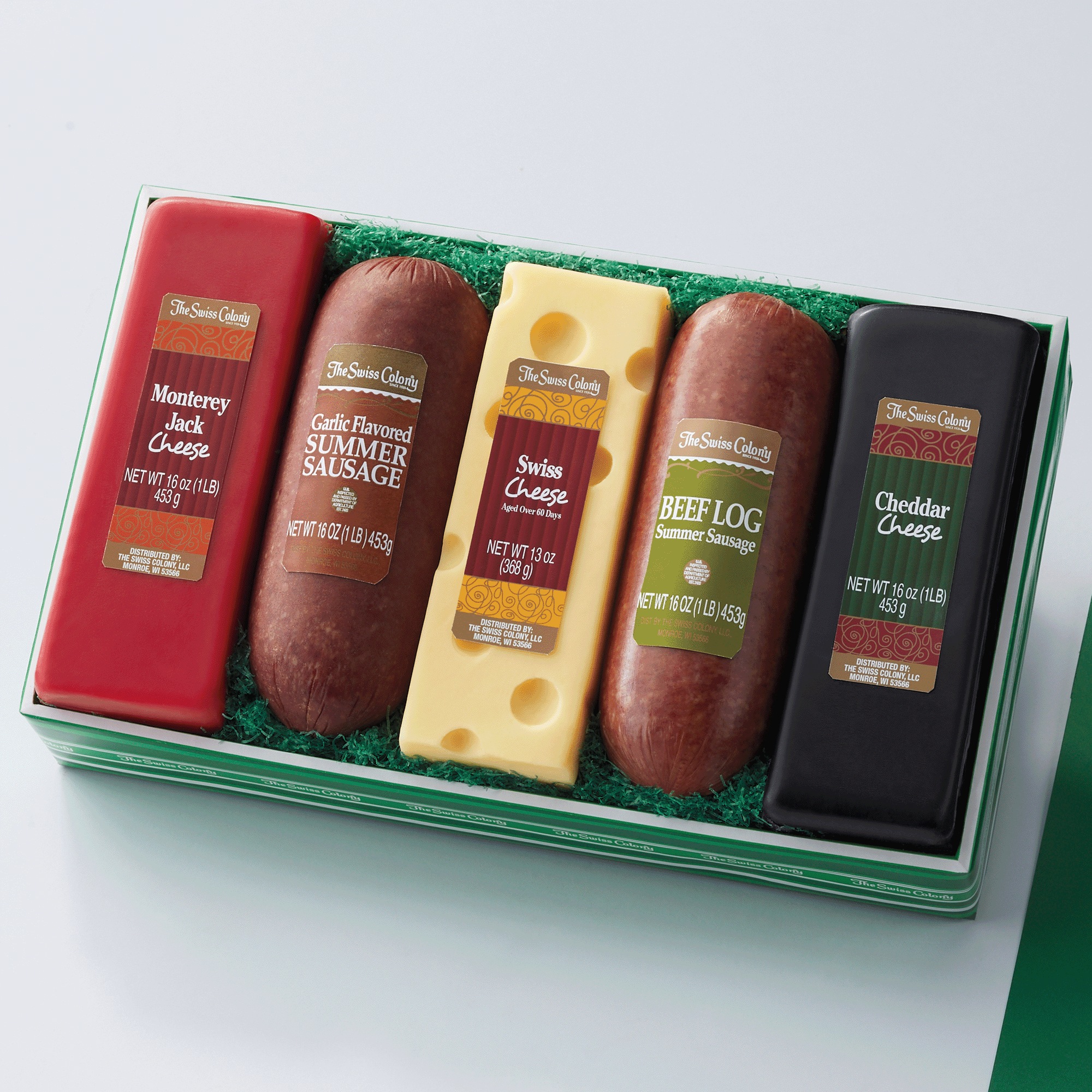 Seasonally Unavailable