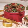 Christmas Fruitcake, , large