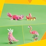 LEGO Creator 3-in-1 Pink Flamingo, , large