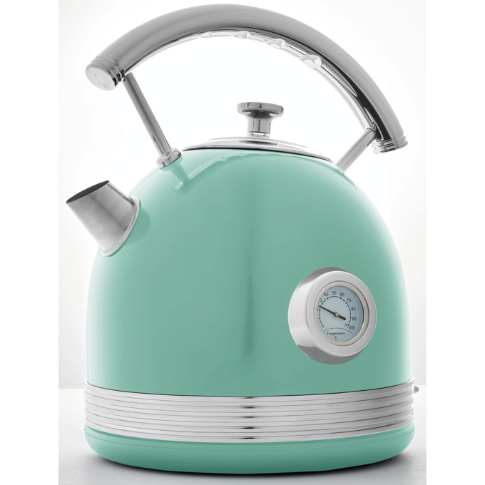 Retro Electric Kettle, , large