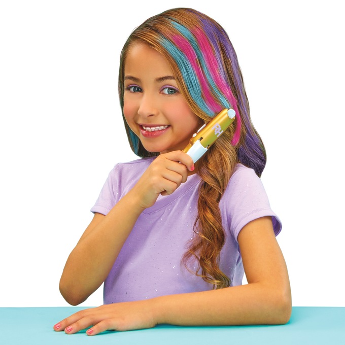 Rainbow High Styling Head, , large