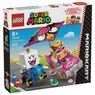 LEGO Super Mario Mario Kart – Wario & King Boo, , large