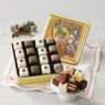 Christmas Petits Fours, , large