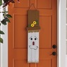 Reversible Harvest/Halloween Sign, , large