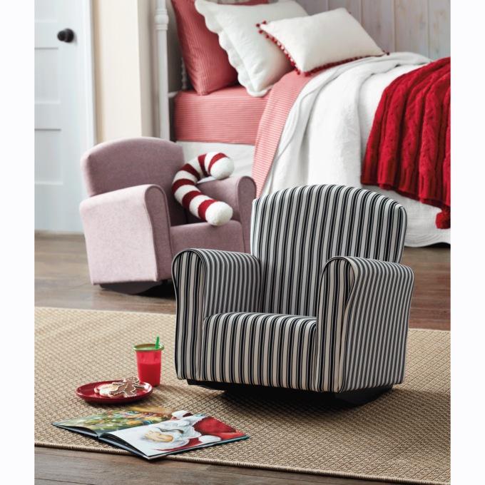 Bensen Kids’ Rocking Chair, , large
