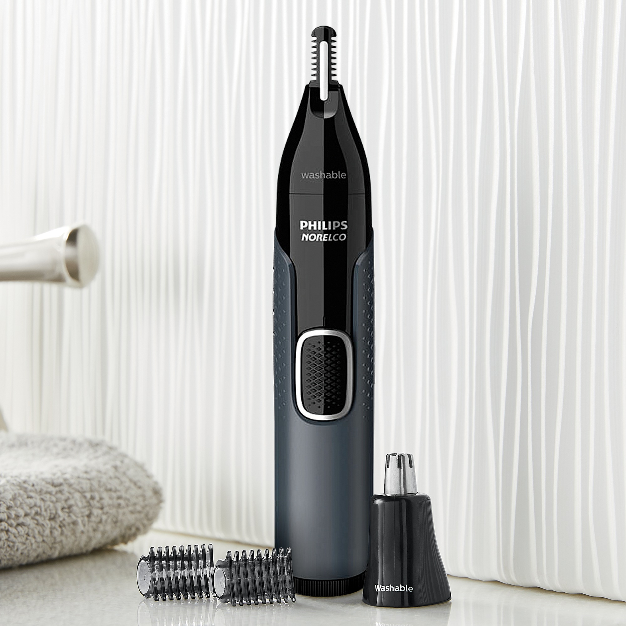 philips norelco nose trimmer 1500