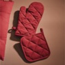 Color Connection Potholder Set, , large