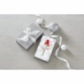 Glass Rose in Gift Box, , large