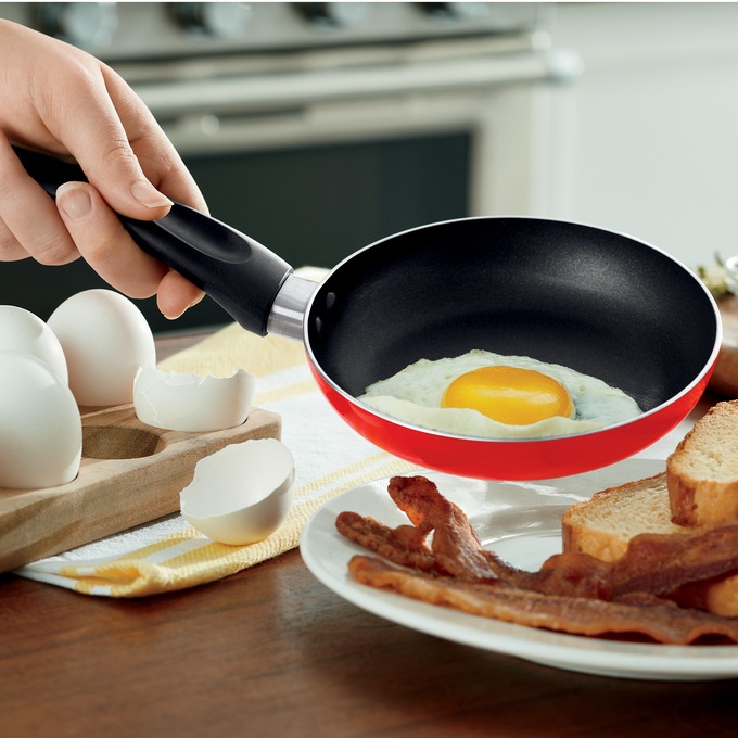 The Best Single-Egg Frying Pan