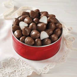 Chocolate Creme Drops, , large