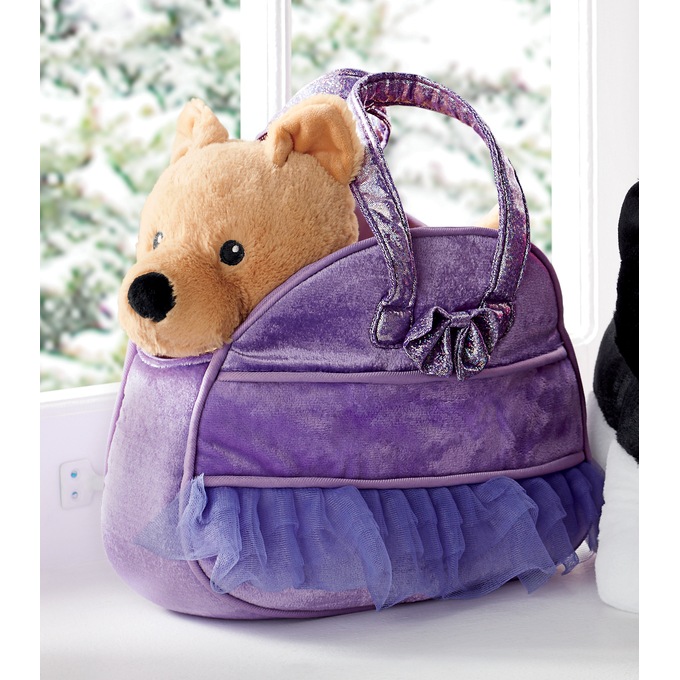 Purse Pet, , large