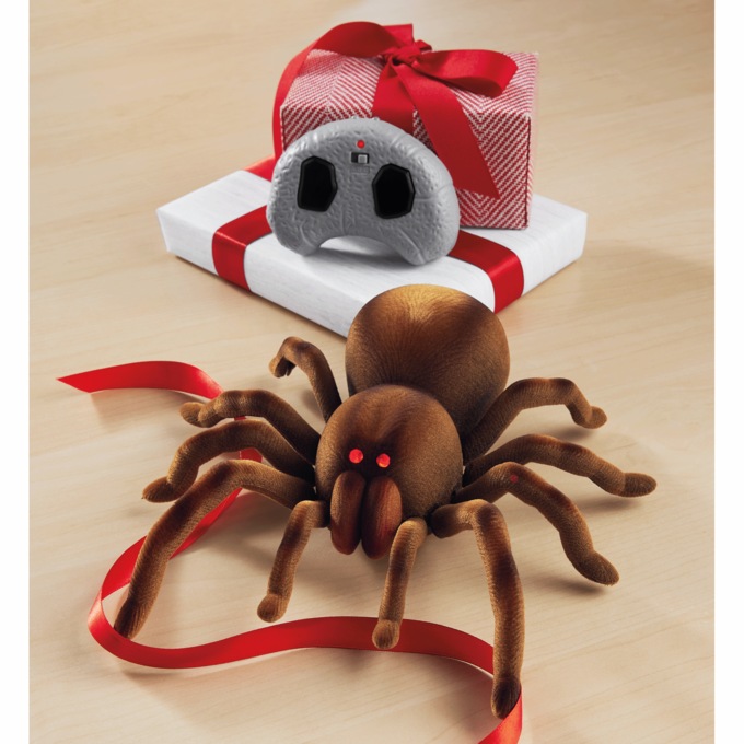 Rc tarantula outlet