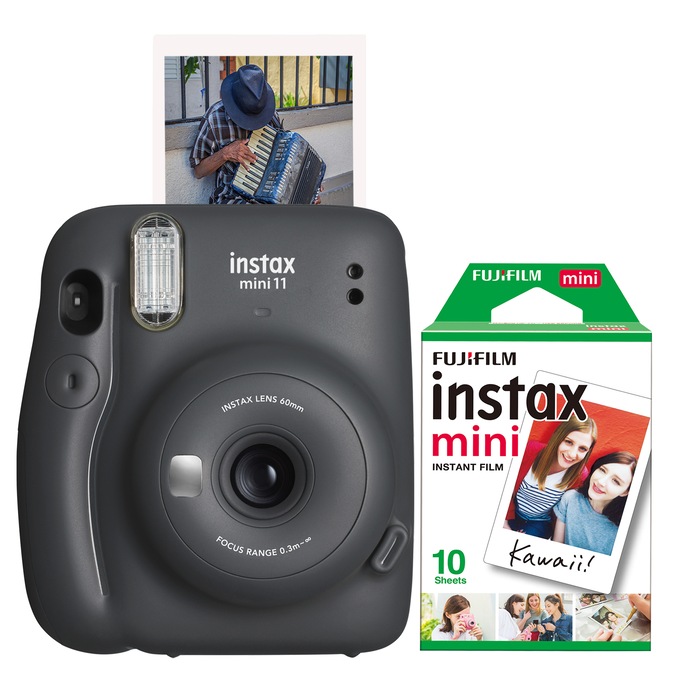 Fuji Instax 11, , large