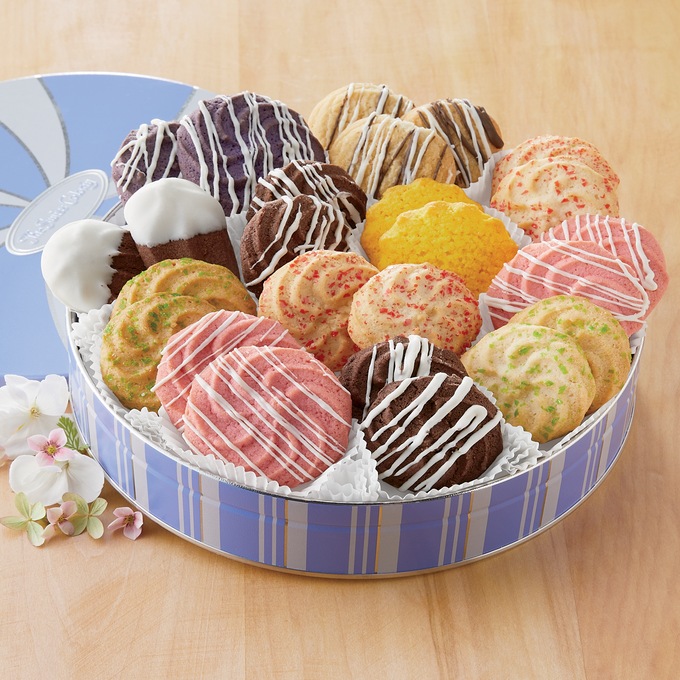 Sugar-Free Cookies