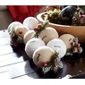 Holiday Ball Bowl Filler, , large