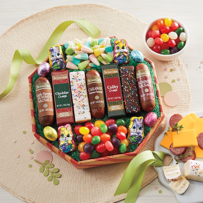 Snack Stop Gift Box, , large