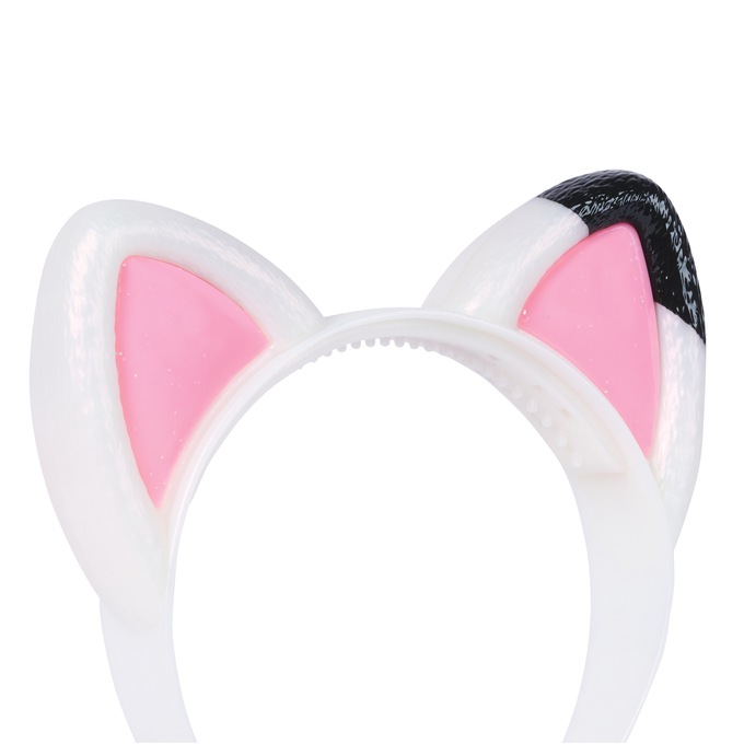 Gabby's Dollhouse Meow-Mazing Interactive Ears, , large
