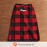Dog Fleece Sweater Jacket, , large