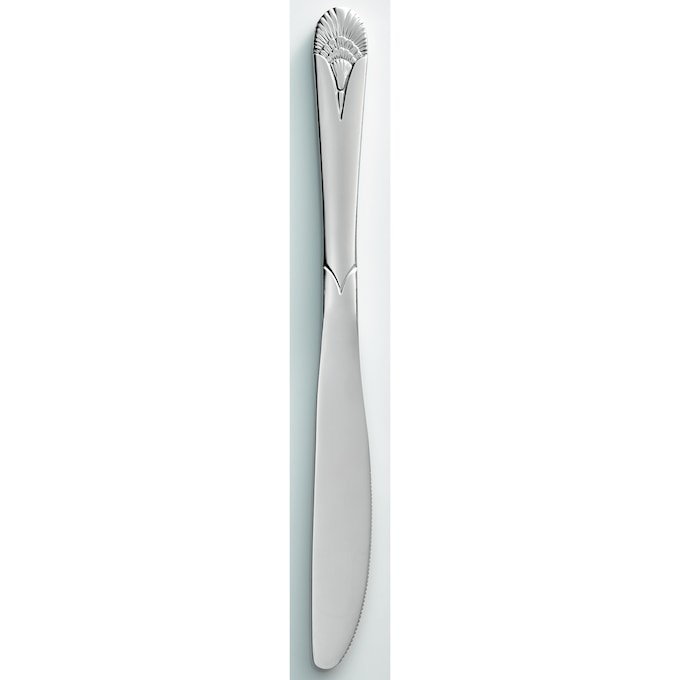 Ginny’s 60-Piece Flatware Set with Caddy, , large