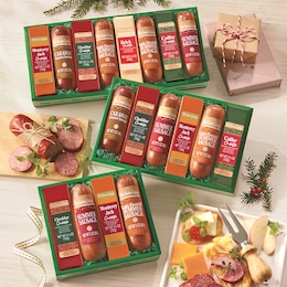 Sausage &amp; Cheese Bars, , large
