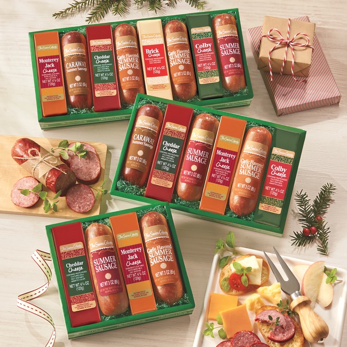 Sausage & Cheese Bars, , large