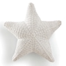 Crochet Star Pillow, , large
